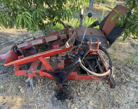 Другая Другая, объемом двигателя 0 л и пробегом 0 тыс. км за 1935 $, фото 2 на Automoto.ua