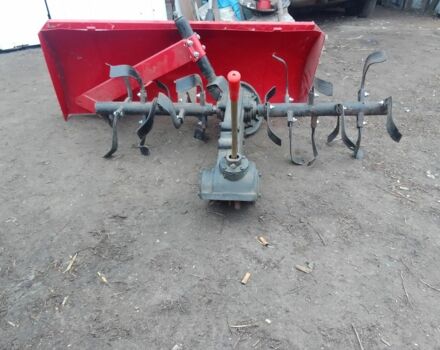 Другая Другая, объемом двигателя 0 л и пробегом 0 тыс. км за 121 $, фото 2 на Automoto.ua