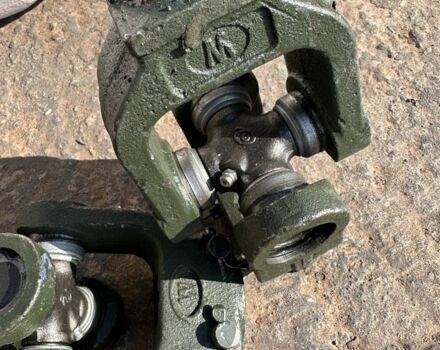 Другая Другая, объемом двигателя 0 л и пробегом 0 тыс. км за 770 $, фото 6 на Automoto.ua