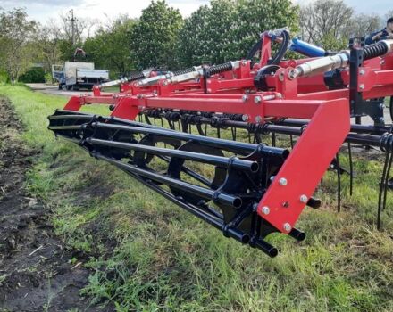 Інша Інша, об'ємом двигуна 0 л та пробігом 0 тис. км за 5231 $, фото 3 на Automoto.ua