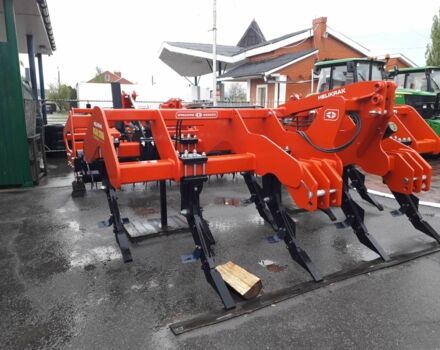 Другая Другая, объемом двигателя 0 л и пробегом 0 тыс. км за 734 $, фото 5 на Automoto.ua