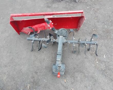 Другая Другая, объемом двигателя 0 л и пробегом 0 тыс. км за 121 $, фото 1 на Automoto.ua