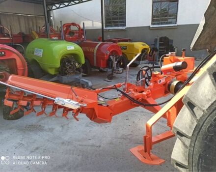 Другая Другая, объемом двигателя 0 л и пробегом 0 тыс. км за 8529 $, фото 4 на Automoto.ua