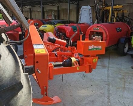 Другая Другая, объемом двигателя 0 л и пробегом 0 тыс. км за 8529 $, фото 2 на Automoto.ua