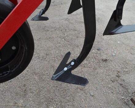 Другая Другая, объемом двигателя 0 л и пробегом 0 тыс. км за 4518 $, фото 1 на Automoto.ua