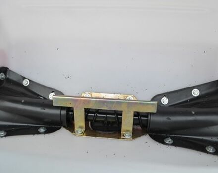 Другая Другая, объемом двигателя 0 л и пробегом 0 тыс. км за 4518 $, фото 2 на Automoto.ua