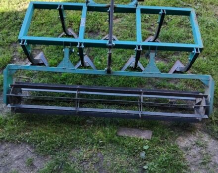 Другая Другая, объемом двигателя 0 л и пробегом 0 тыс. км за 182 $, фото 3 на Automoto.ua