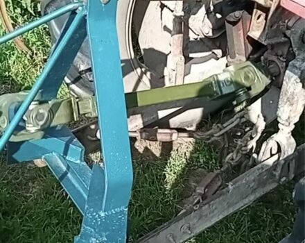 Другая Другая, объемом двигателя 0 л и пробегом 0 тыс. км за 16000 $, фото 9 на Automoto.ua