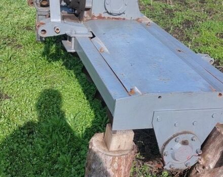 Другая Другая, объемом двигателя 0 л и пробегом 0 тыс. км за 967 $, фото 1 на Automoto.ua