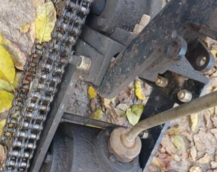 Другая Другая, объемом двигателя 0 л и пробегом 0 тыс. км за 240 $, фото 1 на Automoto.ua