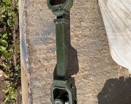 Другая Другая, объемом двигателя 0 л и пробегом 0 тыс. км за 33000 $, фото 4 на Automoto.ua