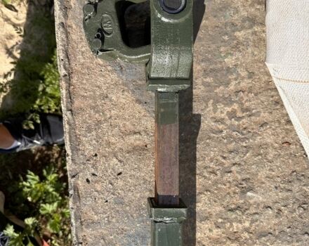 Другая Другая, объемом двигателя 0 л и пробегом 0 тыс. км за 33000 $, фото 7 на Automoto.ua