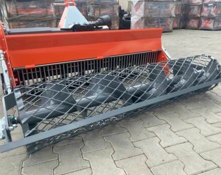 Другая Другая, объемом двигателя 0 л и пробегом 0 тыс. км за 1813 $, фото 8 на Automoto.ua