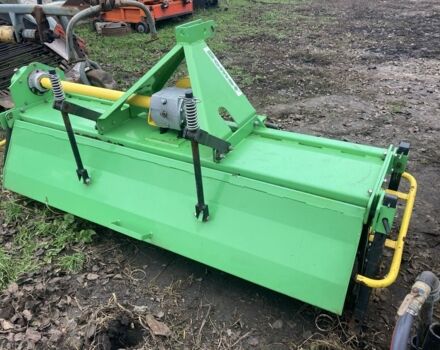 Інша Інша, об'ємом двигуна 0 л та пробігом 0 тис. км за 1301 $, фото 1 на Automoto.ua