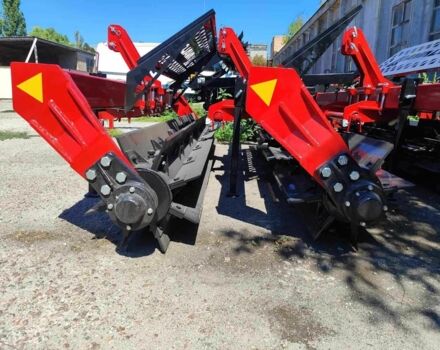 Другая Другая, объемом двигателя 0 л и пробегом 0 тыс. км за 1563 $, фото 9 на Automoto.ua