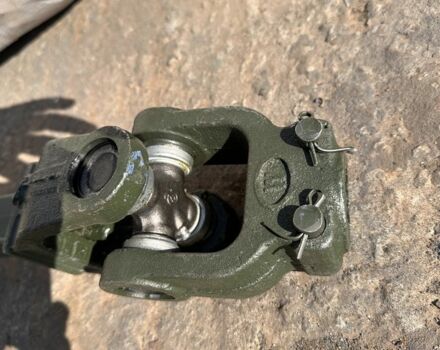 Другая Другая, объемом двигателя 0 л и пробегом 0 тыс. км за 33000 $, фото 6 на Automoto.ua