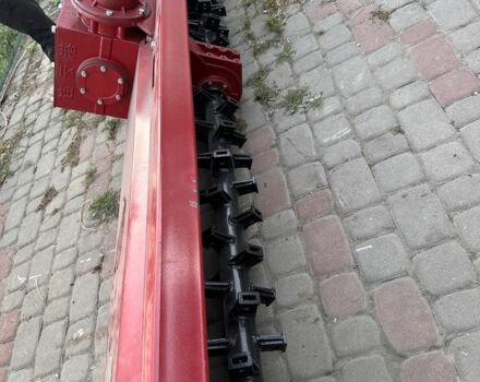 Другая Другая, объемом двигателя 0 л и пробегом 0 тыс. км за 1231 $, фото 2 на Automoto.ua