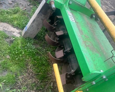 Другая Другая, объемом двигателя 0 л и пробегом 0 тыс. км за 1250 $, фото 4 на Automoto.ua