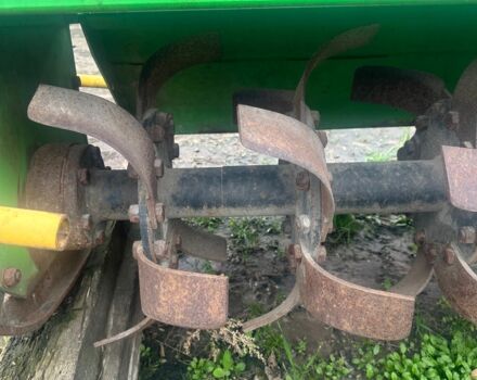 Другая Другая, объемом двигателя 0 л и пробегом 0 тыс. км за 1250 $, фото 2 на Automoto.ua