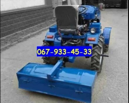 Другая Другая, объемом двигателя 0 л и пробегом 0 тыс. км за 260 $, фото 1 на Automoto.ua