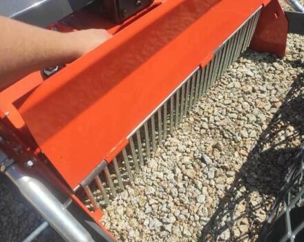 Інша Інша, об'ємом двигуна 0 л та пробігом 0 тис. км за 2140 $, фото 4 на Automoto.ua