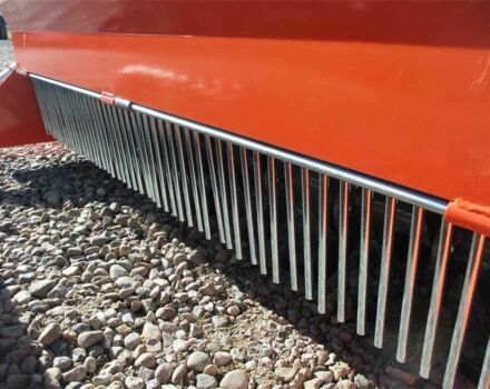 Інша Інша, об'ємом двигуна 0 л та пробігом 0 тис. км за 2140 $, фото 7 на Automoto.ua