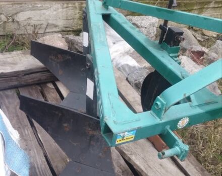 Другая Другая, объемом двигателя 0 л и пробегом 0 тыс. км за 6500 $, фото 2 на Automoto.ua