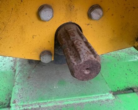 Другая Другая, объемом двигателя 0 л и пробегом 0 тыс. км за 1250 $, фото 3 на Automoto.ua