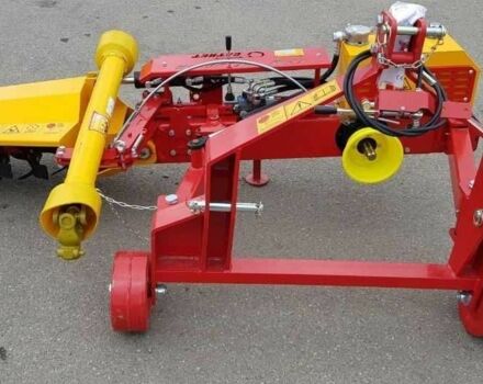 Інша Інша, об'ємом двигуна 0 л та пробігом 0 тис. км за 6729 $, фото 3 на Automoto.ua