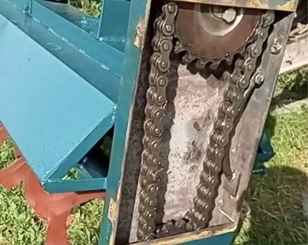 Другая Другая, объемом двигателя 0 л и пробегом 0 тыс. км за 16000 $, фото 11 на Automoto.ua