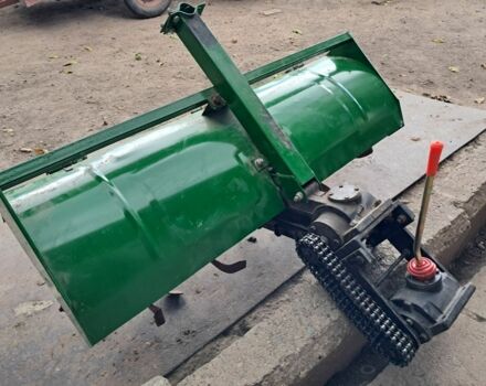 Другая Другая, объемом двигателя 0 л и пробегом 0 тыс. км за 242 $, фото 1 на Automoto.ua