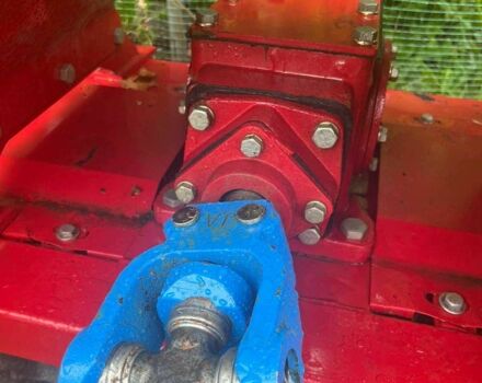 Другая Другая, объемом двигателя 0 л и пробегом 0 тыс. км за 850 $, фото 1 на Automoto.ua