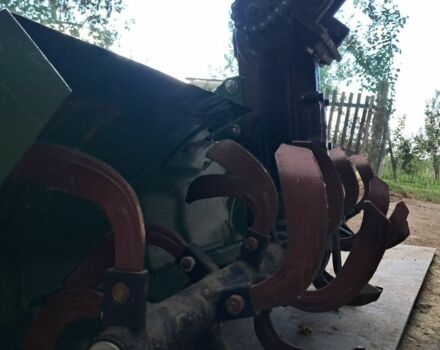 Другая Другая, объемом двигателя 0 л и пробегом 0 тыс. км за 242 $, фото 3 на Automoto.ua