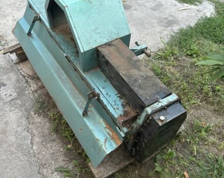 Другая Другая, объемом двигателя 0 л и пробегом 0 тыс. км за 486 $, фото 3 на Automoto.ua