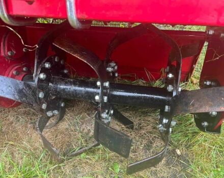 Другая Другая, объемом двигателя 0 л и пробегом 0 тыс. км за 850 $, фото 4 на Automoto.ua