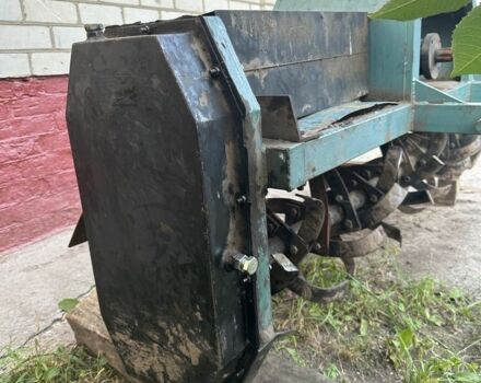Другая Другая, объемом двигателя 0 л и пробегом 0 тыс. км за 486 $, фото 4 на Automoto.ua