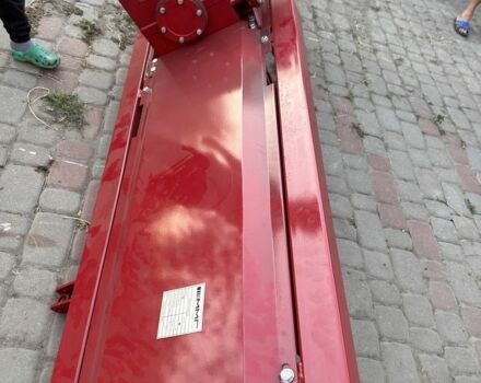 Другая Другая, объемом двигателя 0 л и пробегом 0 тыс. км за 1231 $, фото 3 на Automoto.ua