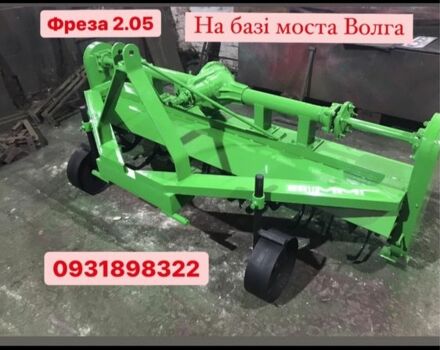 Другая Другая, объемом двигателя 0 л и пробегом 0 тыс. км за 15000 $, фото 1 на Automoto.ua