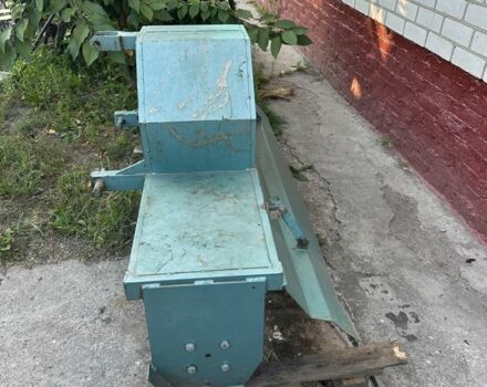 Другая Другая, объемом двигателя 0 л и пробегом 0 тыс. км за 486 $, фото 1 на Automoto.ua
