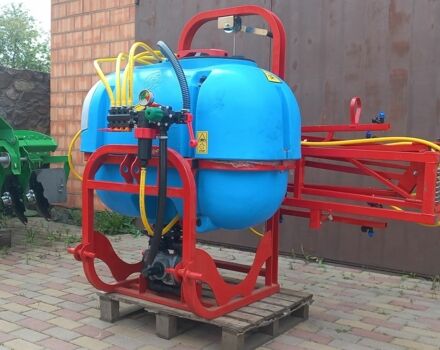 Другая Інша, об'ємом двигуна 0 л та пробігом 0 тис. км за 52000 $, фото 4 на Automoto.ua