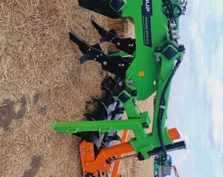 Другая Другая, объемом двигателя 0 л и пробегом 0 тыс. км за 8938 $, фото 1 на Automoto.ua