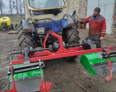Другая Другая, объемом двигателя 0 л и пробегом 0 тыс. км за 1453 $, фото 20 на Automoto.ua