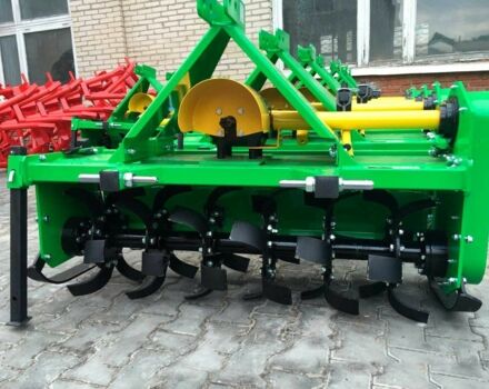 Другая Другая, объемом двигателя 0 л и пробегом 0 тыс. км за 1225 $, фото 2 на Automoto.ua