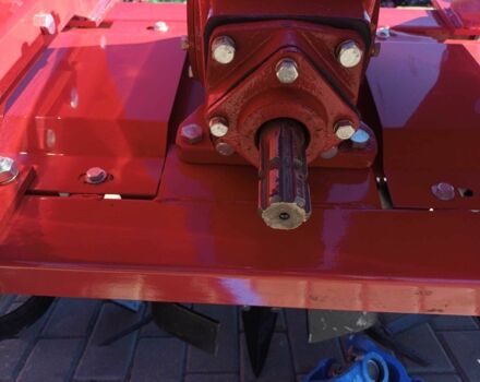 Другая Другая, объемом двигателя 0 л и пробегом 0 тыс. км за 850 $, фото 1 на Automoto.ua