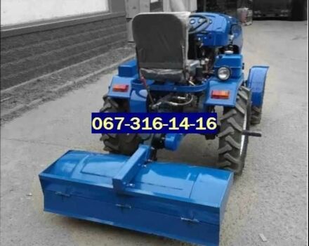 Інша Інша, об'ємом двигуна 0 л та пробігом 0 тис. км за 10500 $, фото 1 на Automoto.ua