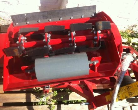 Другая Інша, об'ємом двигуна 0 л та пробігом 0 тис. км за 2250 $, фото 1 на Automoto.ua