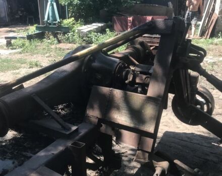 Інша Інша, об'ємом двигуна 0 л та пробігом 0 тис. км за 30000 $, фото 1 на Automoto.ua