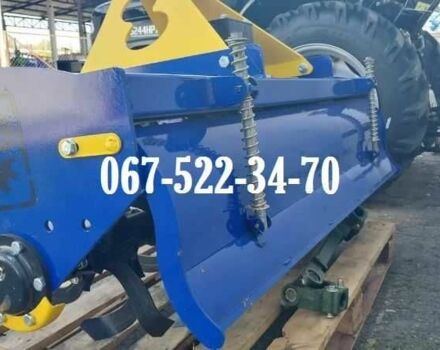 Другая Другая, объемом двигателя 0 л и пробегом 0 тыс. км за 739 $, фото 5 на Automoto.ua