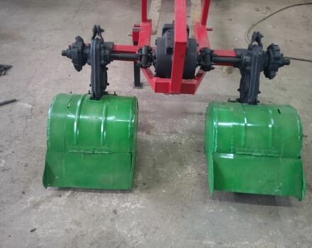 Другая Другая, объемом двигателя 0 л и пробегом 0 тыс. км за 1453 $, фото 1 на Automoto.ua