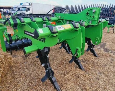 Другая Другая, объемом двигателя 0 л и пробегом 0 тыс. км за 8938 $, фото 3 на Automoto.ua